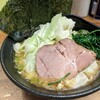 家系ラーメン 傳助