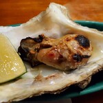 Masubuchi - 牡蠣