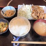 麻布 しき - 