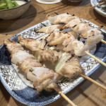 Yakitori Hanzou - 