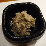 Masubuchi - カニ味噌
