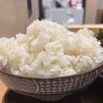 和風回鍋肉専門店 だしや。 - 大盛ご飯は、無料です！