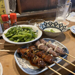 Yakitori Hanzou - 