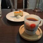 JAM CAFE - 