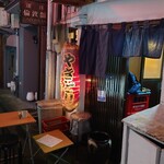 焼き鳥きむら - 