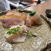 炭火焼鳥 いこか -  炭火焼鳥 いこか -