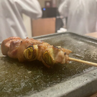 炭火焼鳥 いこか -  炭火焼鳥 いこか -