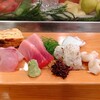 Sushidokoro Kikunosuke - 