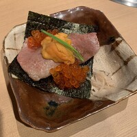 日本焼肉はせ川 表参道店 - 