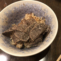 銀座うかい亭 - 