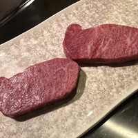 銀座うかい亭 - 