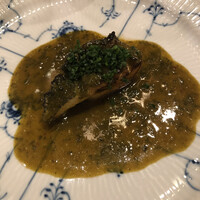 銀座うかい亭 - 