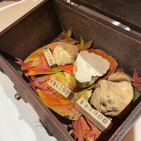 マルゴット エ バッチャーレ - 