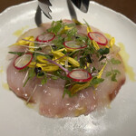 The Kitchen Salvatore Cuomo GINZA - 