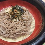 Soba Dokoro Tombo - 