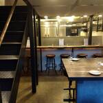 Pizza restaurant NOOM - 