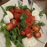 The Kitchen Salvatore Cuomo GINZA - 
