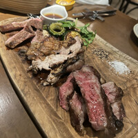 The Kitchen Salvatore Cuomo GINZA - 