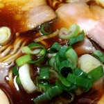 ラーメン一心 - 