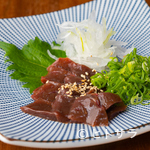 Sumiyaki Dainingu Wa - 馬肉の美味しさをバリエーション豊かなメニューで提供しています