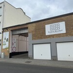 Frederic Blondeel Chocolate Factory & Shop - 