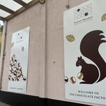 Frederic Blondeel Chocolate Factory & Shop - 