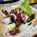 竹うち - たこぶつ