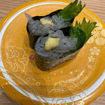 もりもり寿し - 生シラス