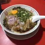 麺屋 彩蓮 - 