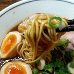 ラーメン一心 - 