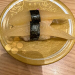 もりもり寿し - 数の子