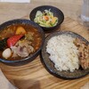 スープカレーGARAKU 中野店