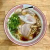 尾道ラーメン しょうや