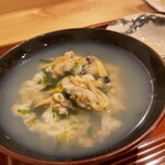 勢麟 - 深川丼