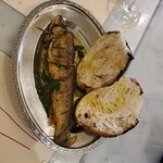 ピッツェリア ティンタレッラ - 