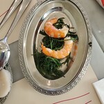 ピッツェリア ティンタレッラ - 