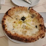 ピッツェリア ティンタレッラ - 