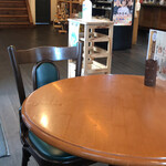 Cafe メープルガーデン - 