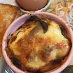 Cafe メープルガーデン - 