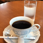 Cafe メープルガーデン - 