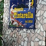 ピッツェリア ティンタレッラ - 