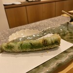 勢麟 - アスパラ