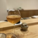 勢麟 - 水出し紅茶