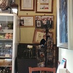 ピッツェリア ティンタレッラ - 