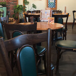 Cafe メープルガーデン - 