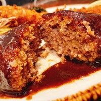 グリル 小松屋 - 