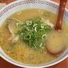 金龍ラーメン 難波千日前店