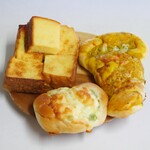 ベーカリープチ - 