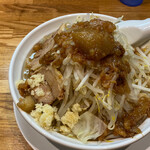 自家製麺 88 - 