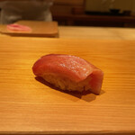 鮨 さかい - ジャバラ